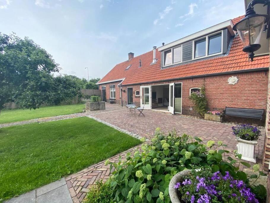 Rusttheater, Genieten Van Rust En Ruimte Villa Reutum Kültér fotó
