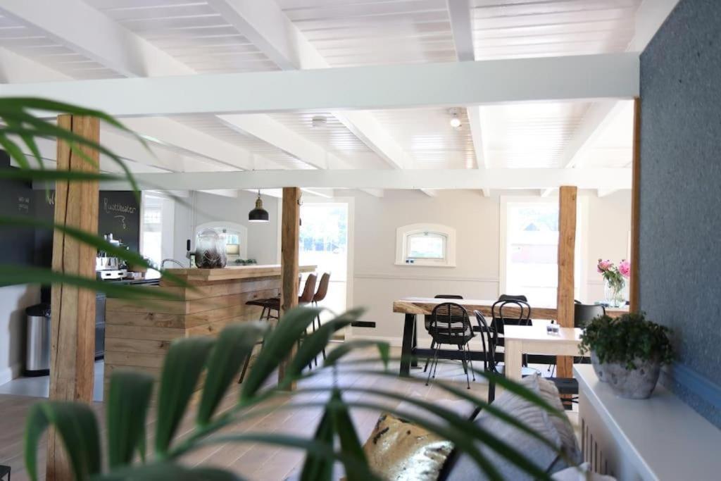 Rusttheater, Genieten Van Rust En Ruimte Villa Reutum Kültér fotó