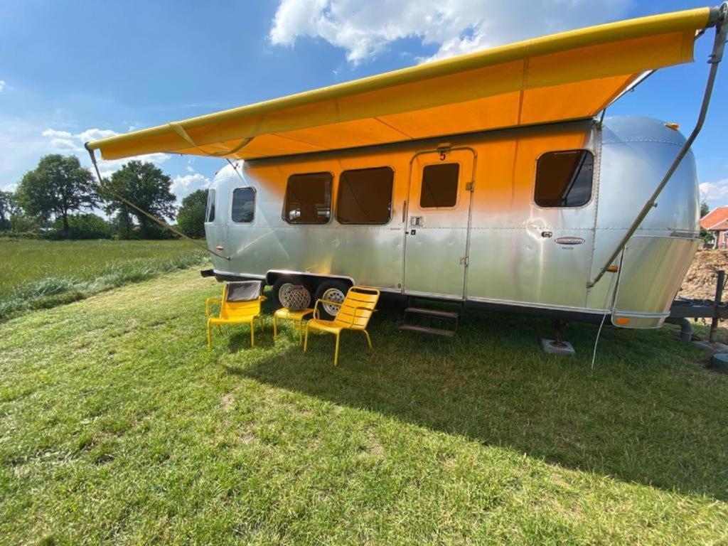 Rusttheater, Genieten Van Rust En Ruimte Villa Reutum Kültér fotó