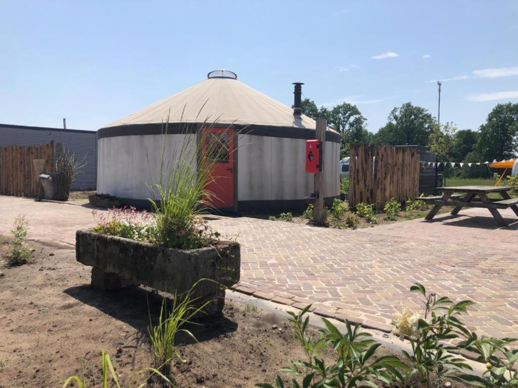 Rusttheater, Genieten Van Rust En Ruimte Villa Reutum Kültér fotó