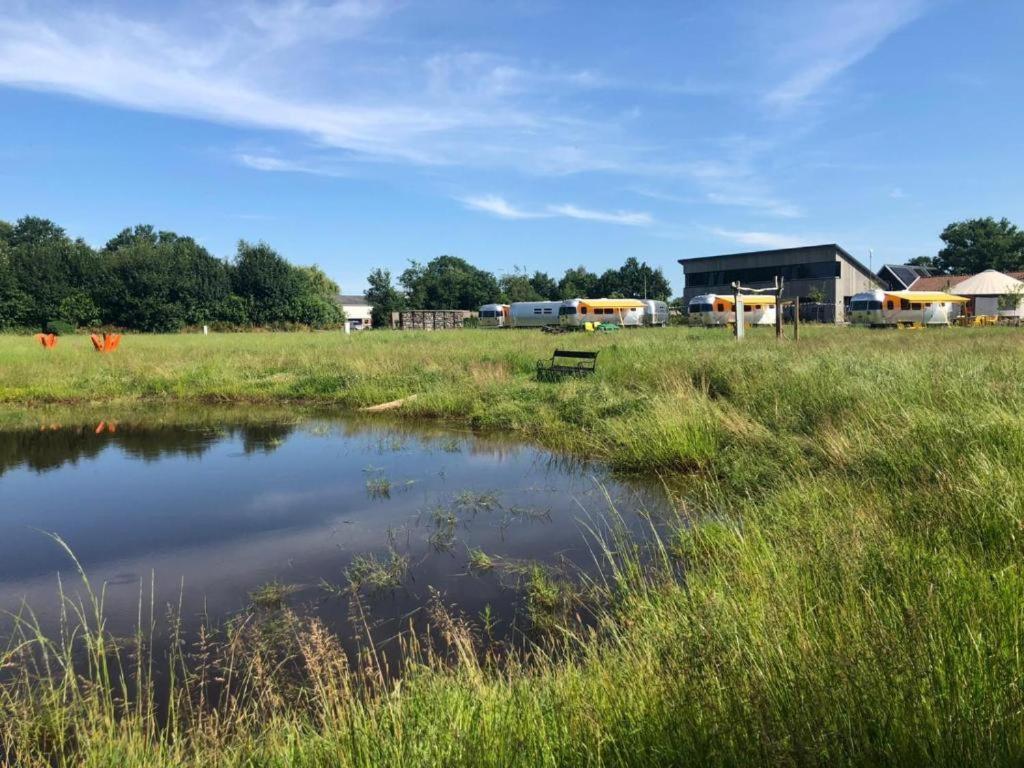 Rusttheater, Genieten Van Rust En Ruimte Villa Reutum Kültér fotó