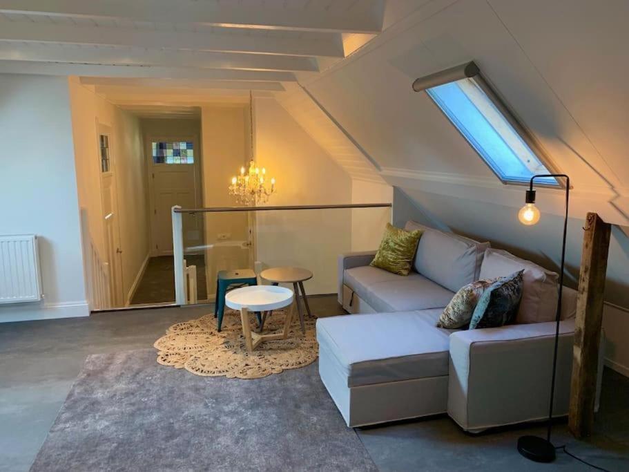 Rusttheater, Genieten Van Rust En Ruimte Villa Reutum Kültér fotó