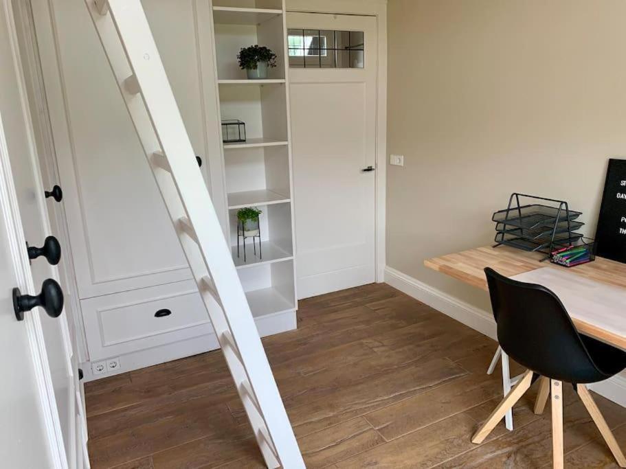 Rusttheater, Genieten Van Rust En Ruimte Villa Reutum Kültér fotó