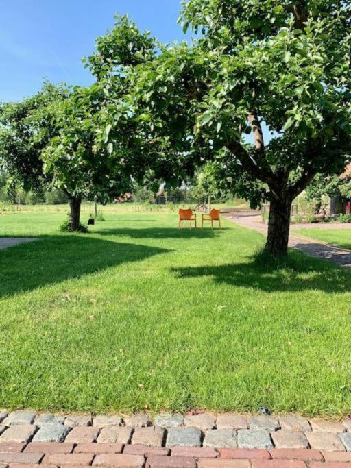 Rusttheater, Genieten Van Rust En Ruimte Villa Reutum Kültér fotó