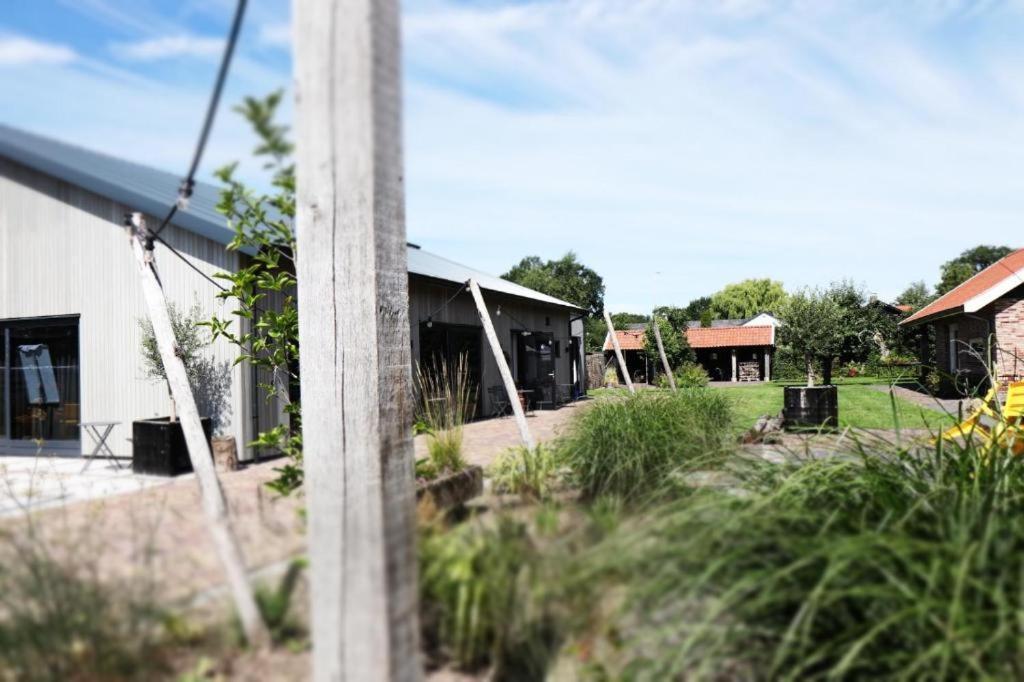 Rusttheater, Genieten Van Rust En Ruimte Villa Reutum Kültér fotó