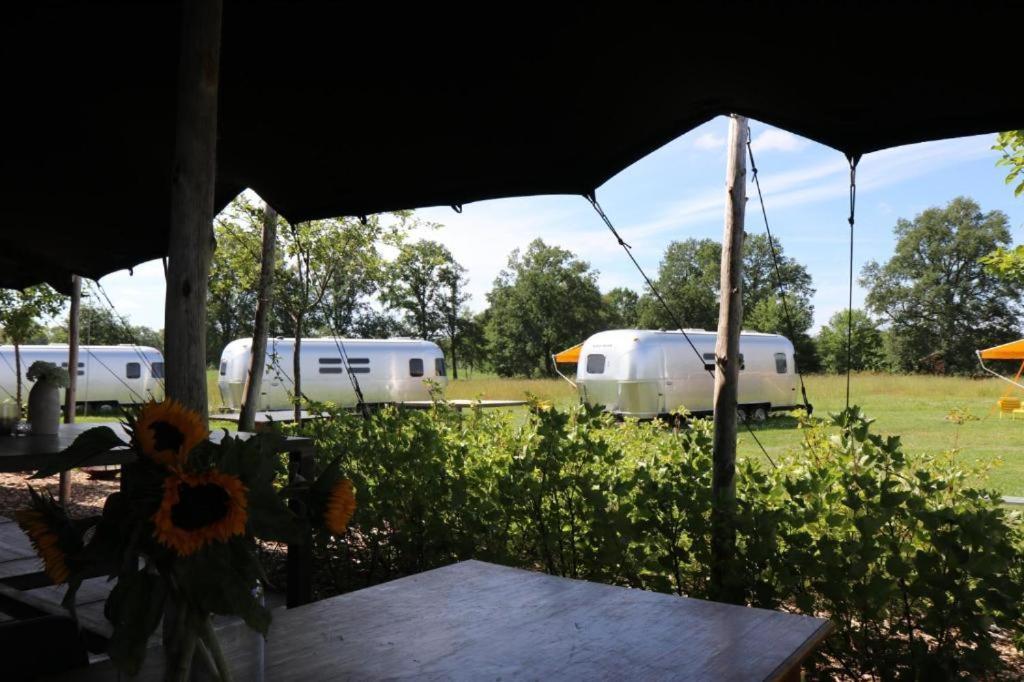 Rusttheater, Genieten Van Rust En Ruimte Villa Reutum Kültér fotó