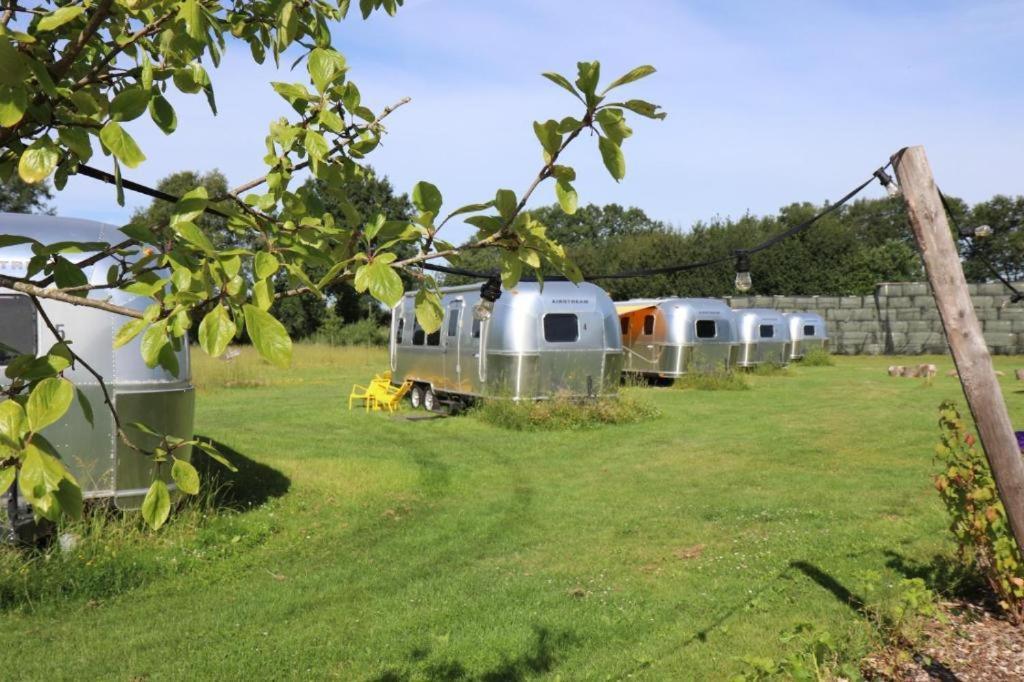 Rusttheater, Genieten Van Rust En Ruimte Villa Reutum Kültér fotó