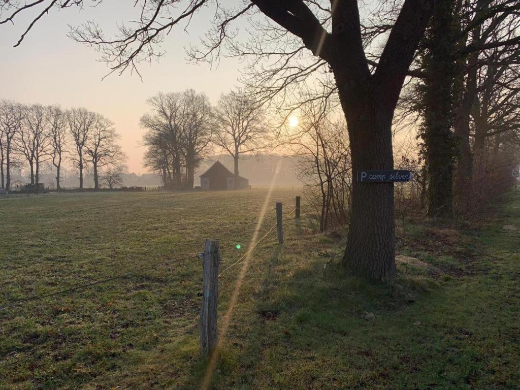 Rusttheater, Genieten Van Rust En Ruimte Villa Reutum Kültér fotó
