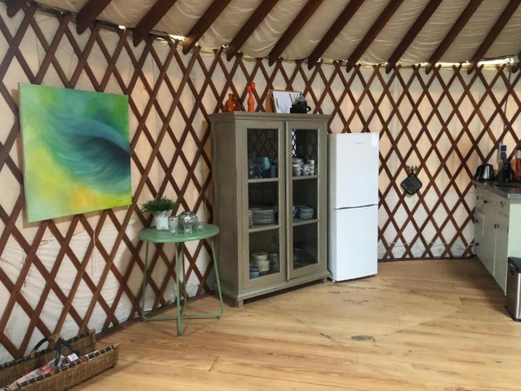 Rusttheater, Genieten Van Rust En Ruimte Villa Reutum Kültér fotó