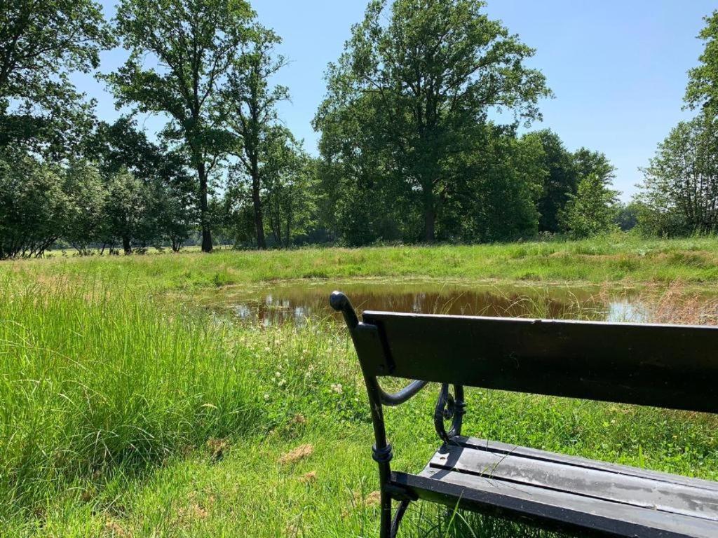 Rusttheater, Genieten Van Rust En Ruimte Villa Reutum Kültér fotó
