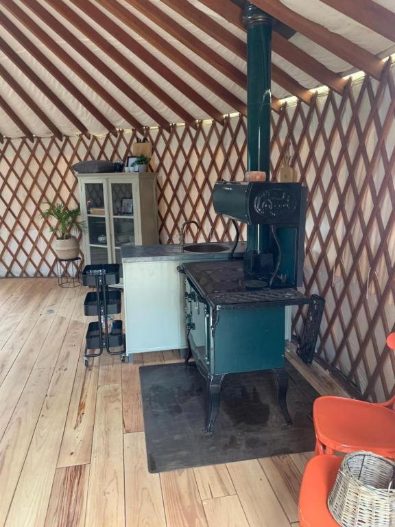 Rusttheater, Genieten Van Rust En Ruimte Villa Reutum Kültér fotó