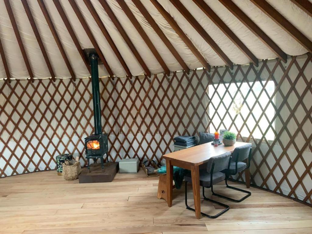Rusttheater, Genieten Van Rust En Ruimte Villa Reutum Kültér fotó