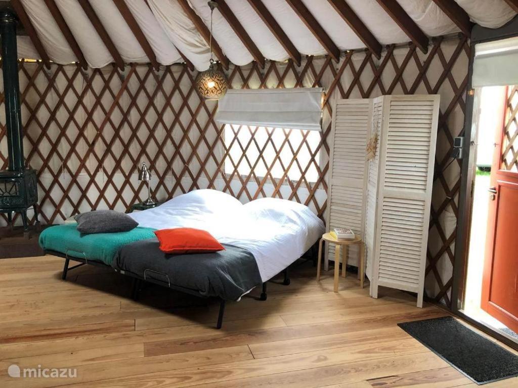 Rusttheater, Genieten Van Rust En Ruimte Villa Reutum Kültér fotó