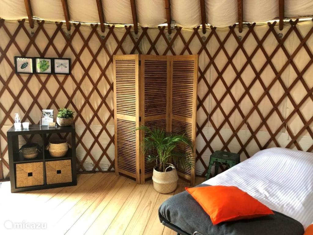 Rusttheater, Genieten Van Rust En Ruimte Villa Reutum Kültér fotó