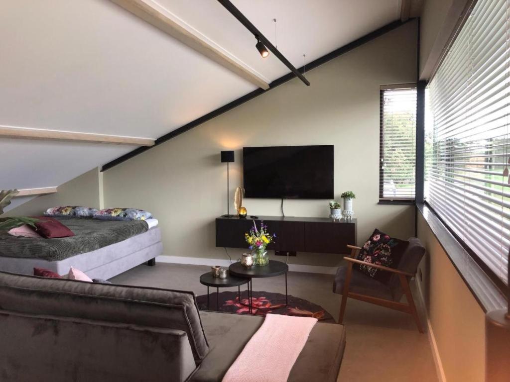 Rusttheater, Genieten Van Rust En Ruimte Villa Reutum Kültér fotó