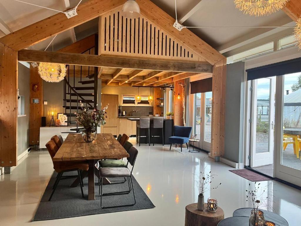 Rusttheater, Genieten Van Rust En Ruimte Villa Reutum Kültér fotó