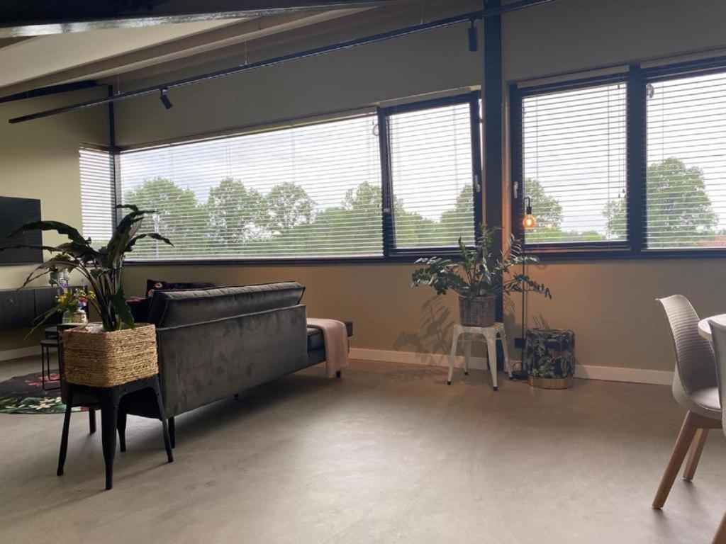 Rusttheater, Genieten Van Rust En Ruimte Villa Reutum Kültér fotó
