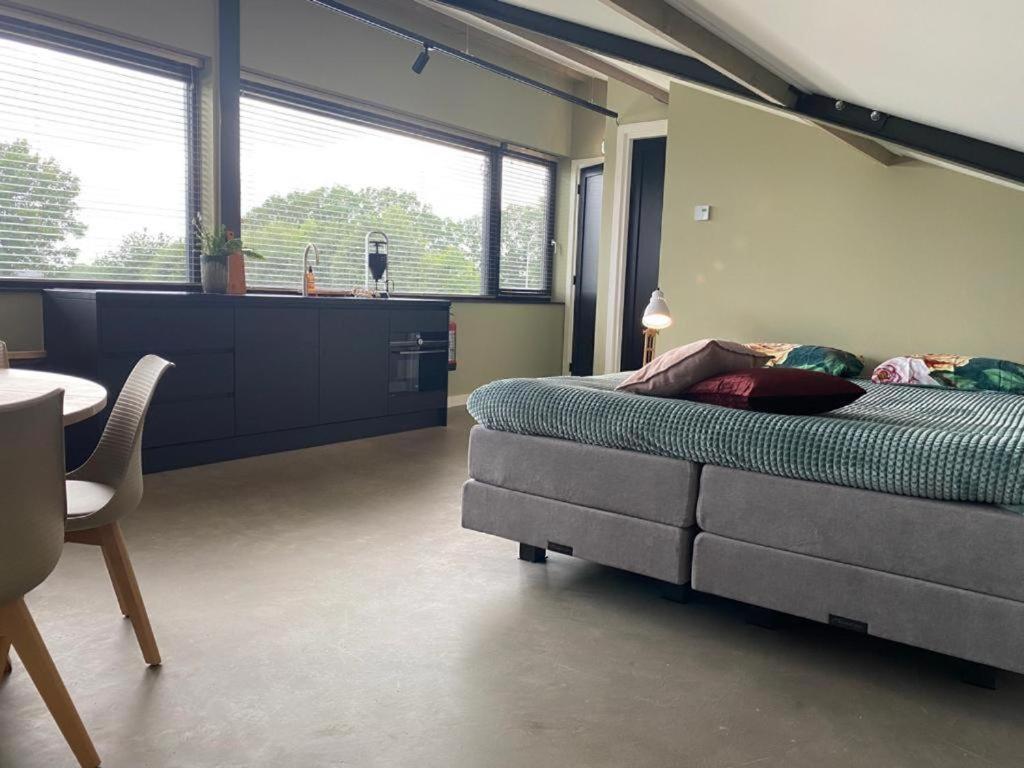 Rusttheater, Genieten Van Rust En Ruimte Villa Reutum Kültér fotó