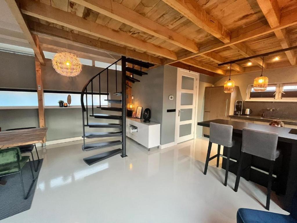 Rusttheater, Genieten Van Rust En Ruimte Villa Reutum Kültér fotó