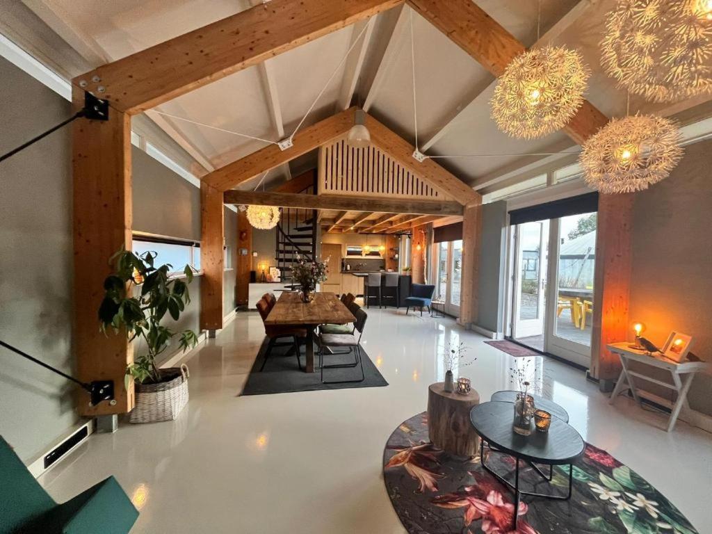 Rusttheater, Genieten Van Rust En Ruimte Villa Reutum Kültér fotó