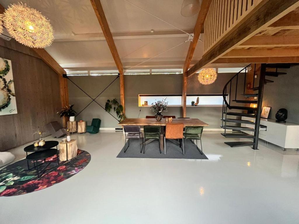 Rusttheater, Genieten Van Rust En Ruimte Villa Reutum Kültér fotó